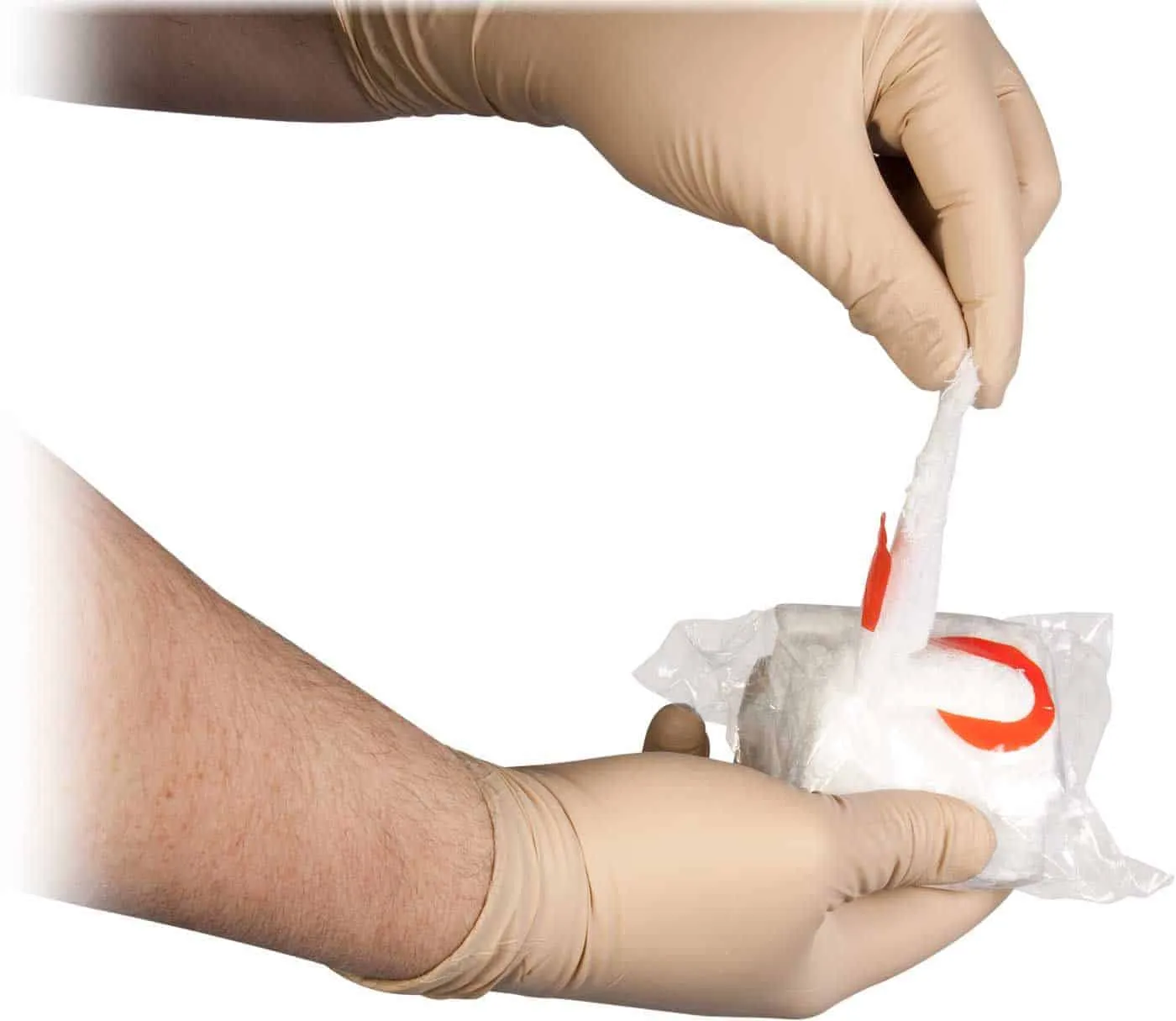 Wound Packing Gauze