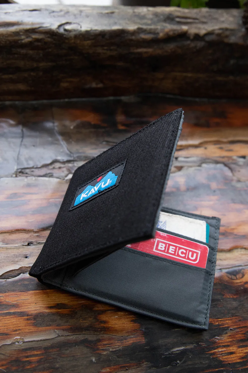 Yukon Wallet