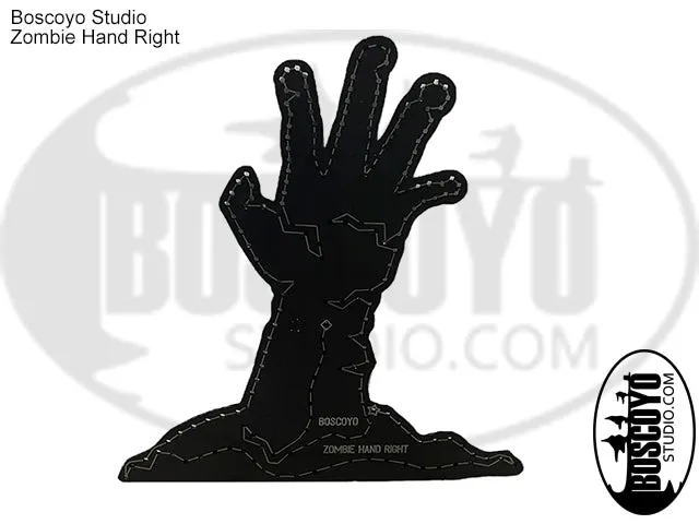 Zombie Hands