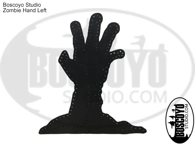 Zombie Hands