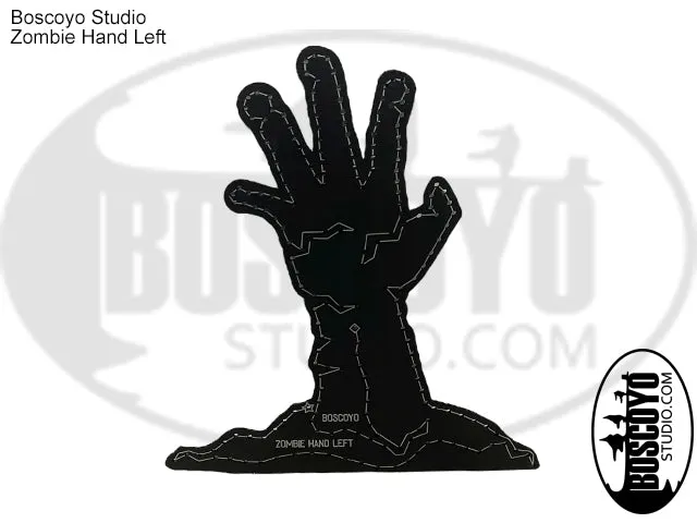 Zombie Hands