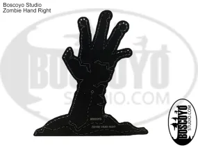Zombie Hands